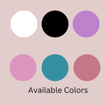 Oval tray Scented Candles